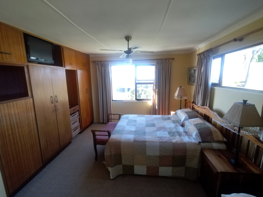 4 Bedroom Property for Sale in Noorsekloof Eastern Cape